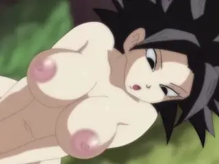 Dragon Boll Caulifla like old Man Huge Cock. Super Sults Tournament Game Dragon Boll Parody Sex