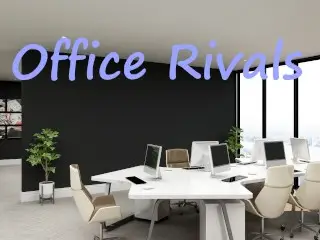 [M4F] Office Rivals [mdom to Msub][Enemies to Lovers][Office Sex]