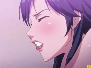 Hentai MILF Uncensored - 1Day1Cum