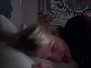 Daddy made my Ass Clap so Loud 😍
