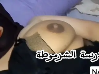 فضيحة مدرسة تتناك من طالب بعد المدرسة شرموطة نارر سكس عربي مصرى بصوت واضح