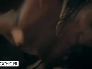 Passionate Sex with Lola Bellucci