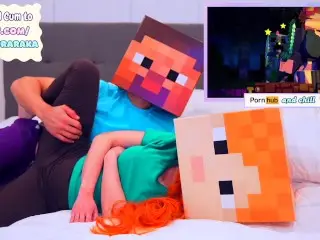 Minecraft Hentai is an Animated Masterpiece