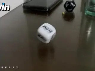 DICE GAME CHALLENGE