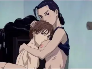 Gantz Sex Scene English Dub