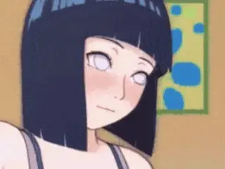 Naruto and Hinata Fucking Hard Uncensored