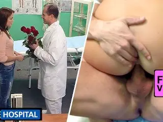 Valentines Day Romance FULL VIDEO at Fake Hospital