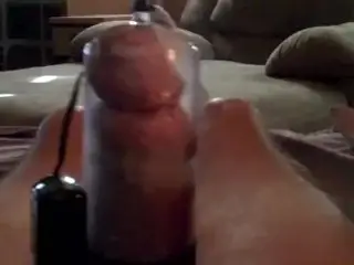Dick Pump