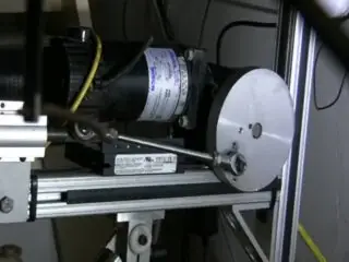 Fleshlight Machine Sucking Cumdrip