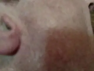 Eating some Pussy