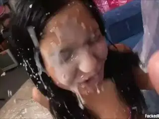 Massive Facials