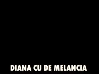 TWERK Diana Cu De Melancia Feat. Missy Elliot - LOSE CONTROL