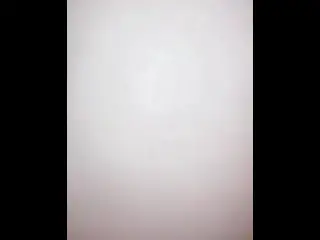 Husband Pissed in my Pussy! Watch it Gush