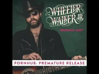 WHEELER WALKER JR. - REDNECK - PREMATURE RELEASE