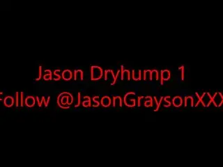 Valentine DryHump 1