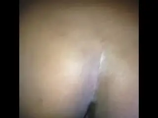 Big Mamma Farting on this Dick