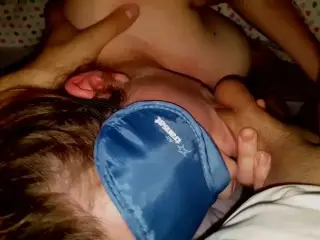 Gorge Profonde, Ejaculation Facial