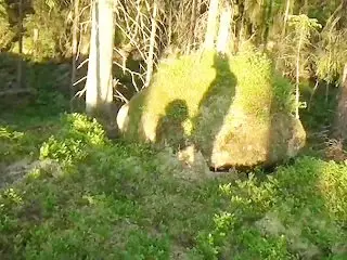 OUTDOOR POV