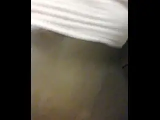 Fuckin Sexy Haitian from the back