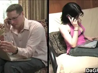Dagfs - Gotta Love Internet Dating