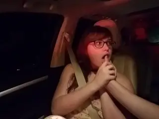 Loving StepDaughter Confesses Love to StepDaddy SHORT