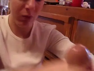 Sucking Dick