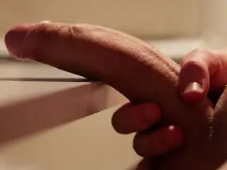 My 2nd Biggest Cumshot!