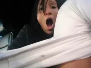 Public Parking  want Cum