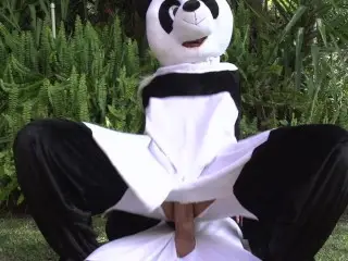 Panda Style: behind the Bamboo - Nicole Aniston, Kimmy Granger, Bridgette B