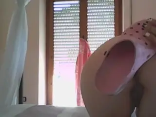 Spanking! Mi Sculaccio Con La Ciabatta