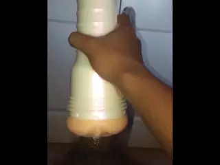 BBC Destroys Fleshlight - Pornhub Gay