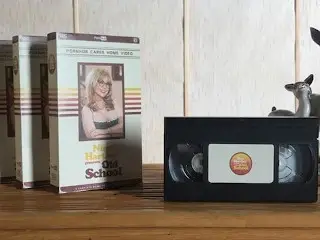 Pornhub Cares Presents Nina Hartley’s old School: a Guide to 65+ Safe Sex