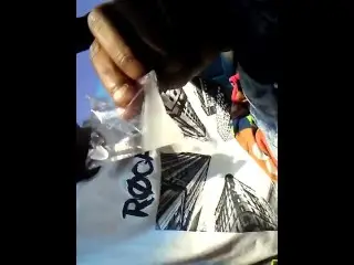 Public Penis Play Wildn @ Walmart