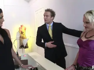Mirror Mirror - Scene 5
