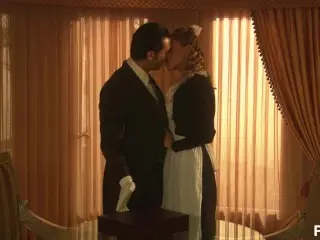 Vortexxx - Scene 5