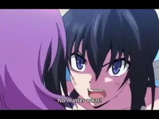Asian Anime Ass and Titty Fighting !!!