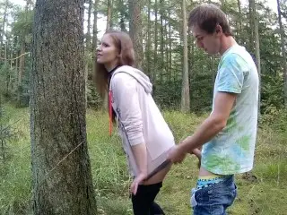 Ein Männlein Steht Im Walde.......