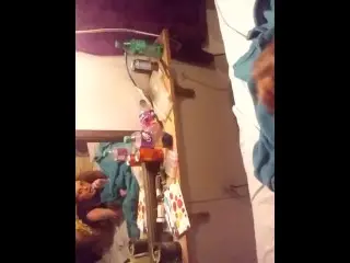 Fucking all Ger Holes Good