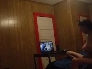 Masturbating to Anime BL