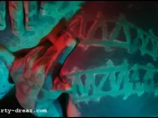Dirty Dreaz - plus minus - Alt Dreadhead Artporn - Preview