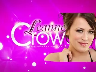 Leanne Crow Huge Tits new Year 2018