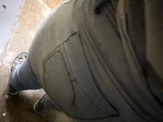 Lil Booty Bitch do what I say