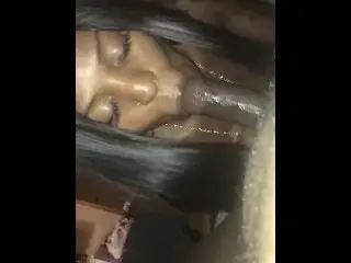 That Good Ole Sloppy Toppy