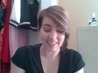 Anal only Slut