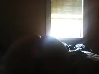 BBW Masturbation and Ass!!!
