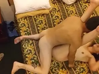 She Told me to Fuck her Hard