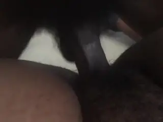 Quicky with a Thick one