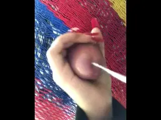 New Glory Hole Style
