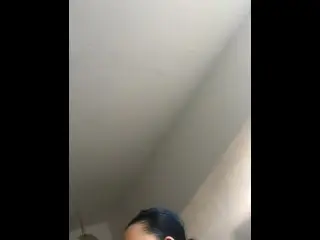 Bestfriend Sucking my Dick
