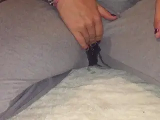 Piss and make me Cum